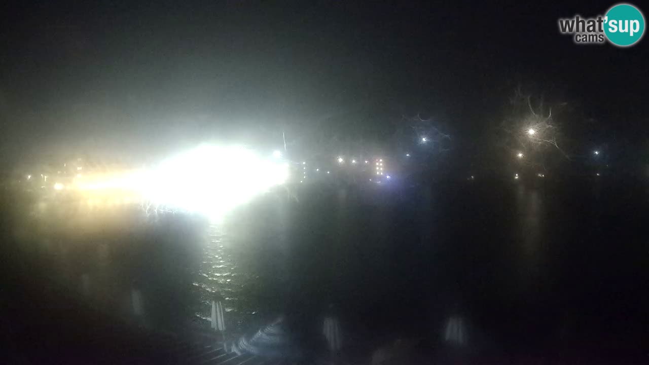 Webcam Terza Spiaggia Golfo Aranci – Live Beach View
