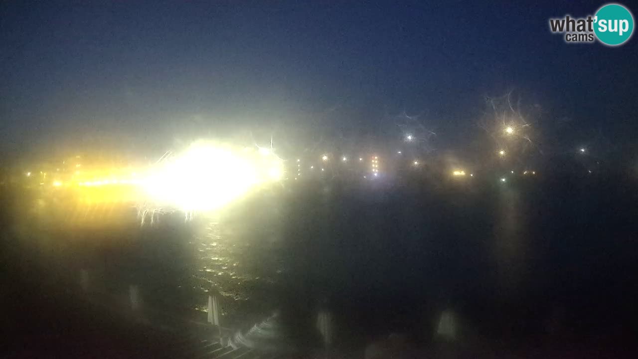 Webcam Terza Spiaggia Golfo Aranci – Live Beach View