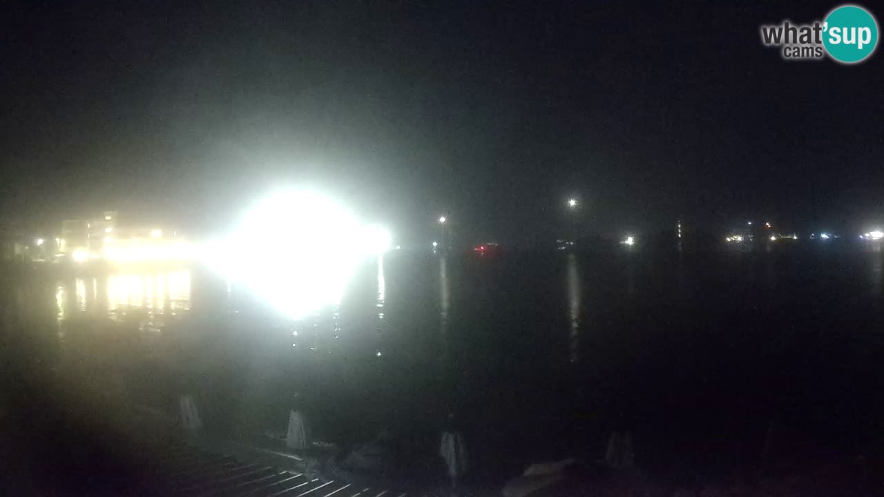 Webcam Terza Spiaggia Golfo Aranci – Vista mare in diretta