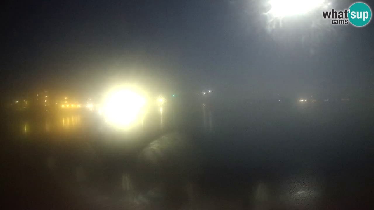 Webcam Terza Spiaggia Golfo Aranci – Live Beach View
