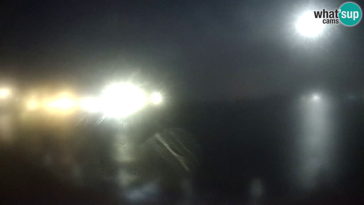 Webcam Terza Spiaggia Golfo Aranci – Liveblick auf den Strand