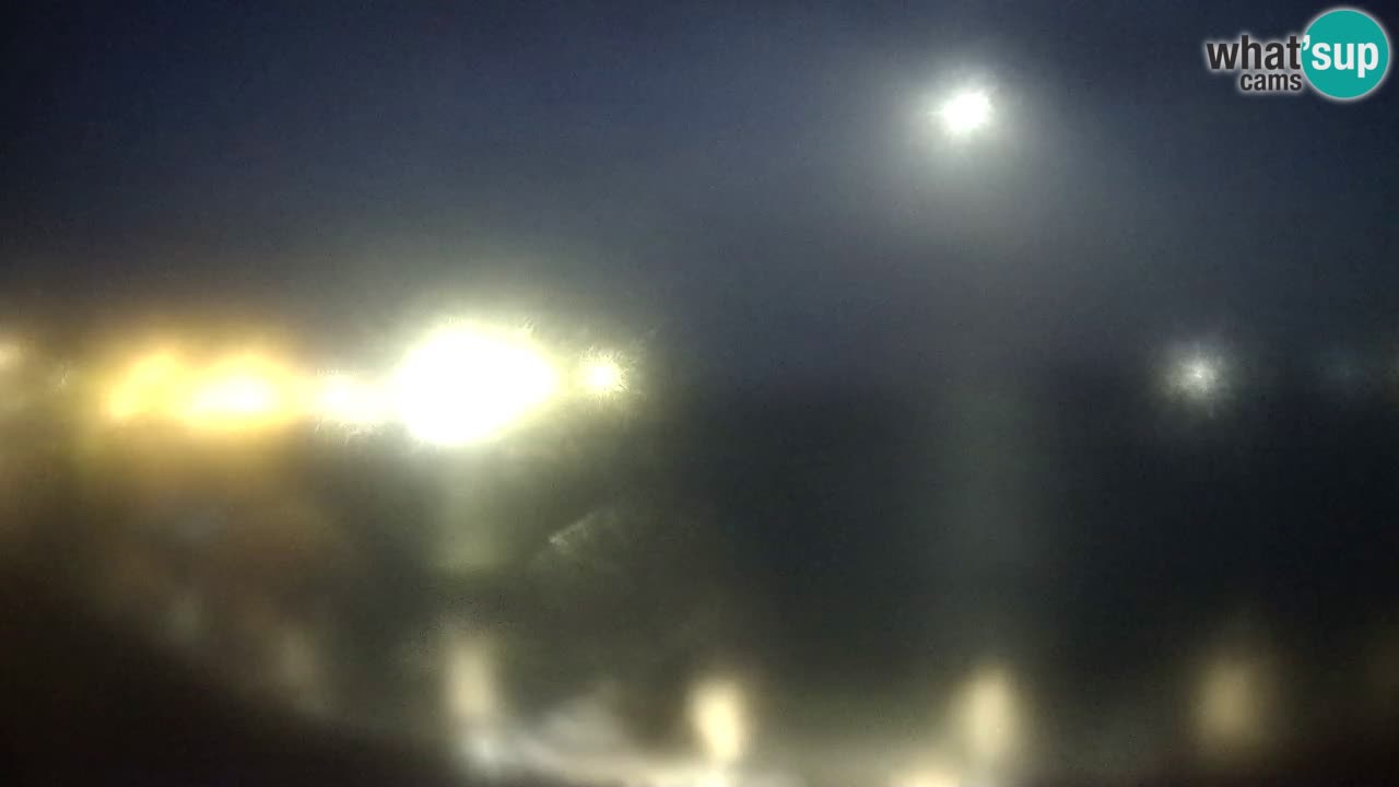 Webcam Terza Spiaggia Golfo Aranci – Liveblick auf den Strand
