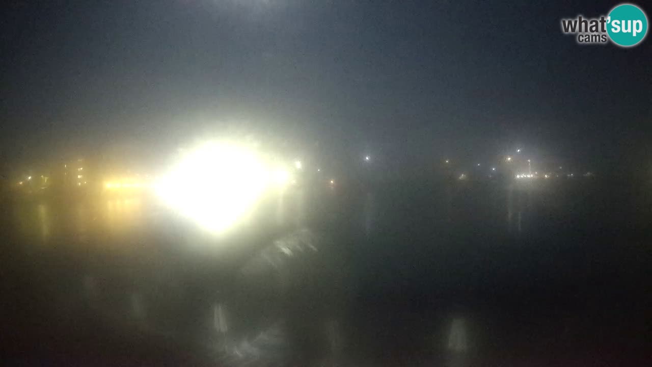 Webcam Terza Spiaggia Golfo Aranci – Live Beach View