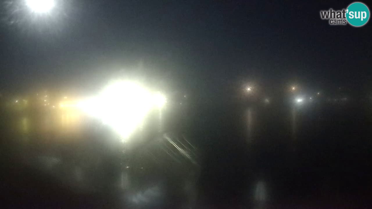Webcam Terza Spiaggia Golfo Aranci – Liveblick auf den Strand