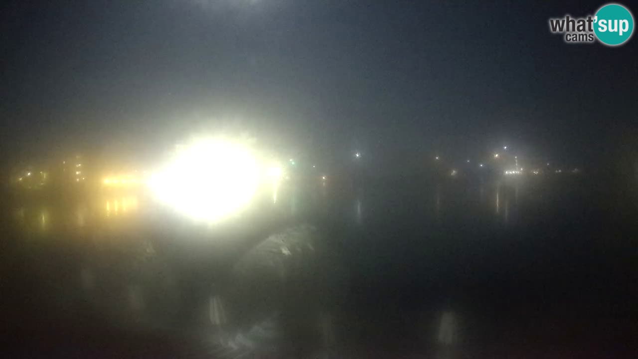 Webcam Terza Spiaggia Golfo Aranci – Liveblick auf den Strand