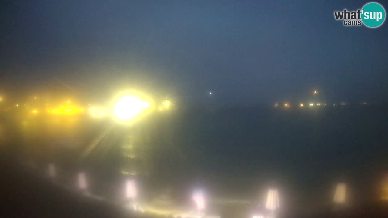 Webcam Terza Spiaggia Golfo Aranci – Live Beach View
