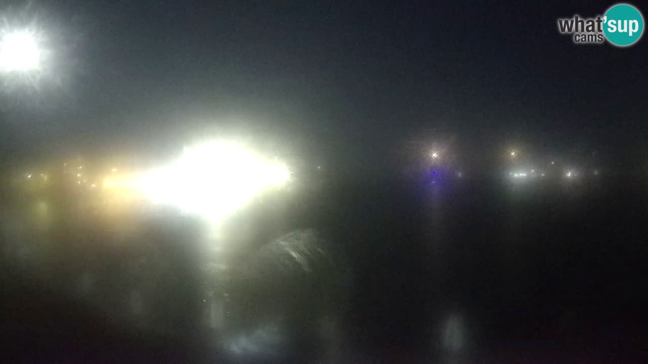 Webcam Terza Spiaggia Golfo Aranci – Live Beach View