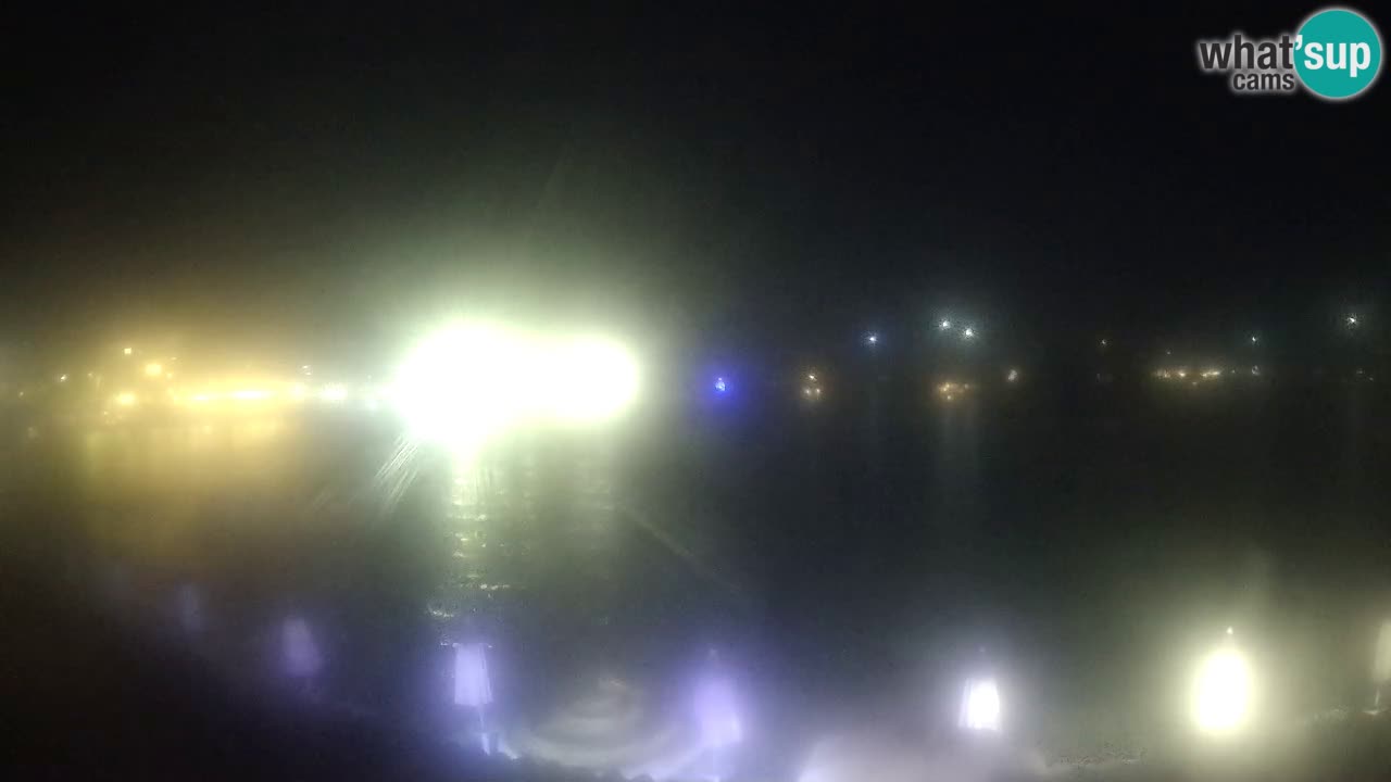 Webcam Terza Spiaggia Golfo Aranci – Live Beach View