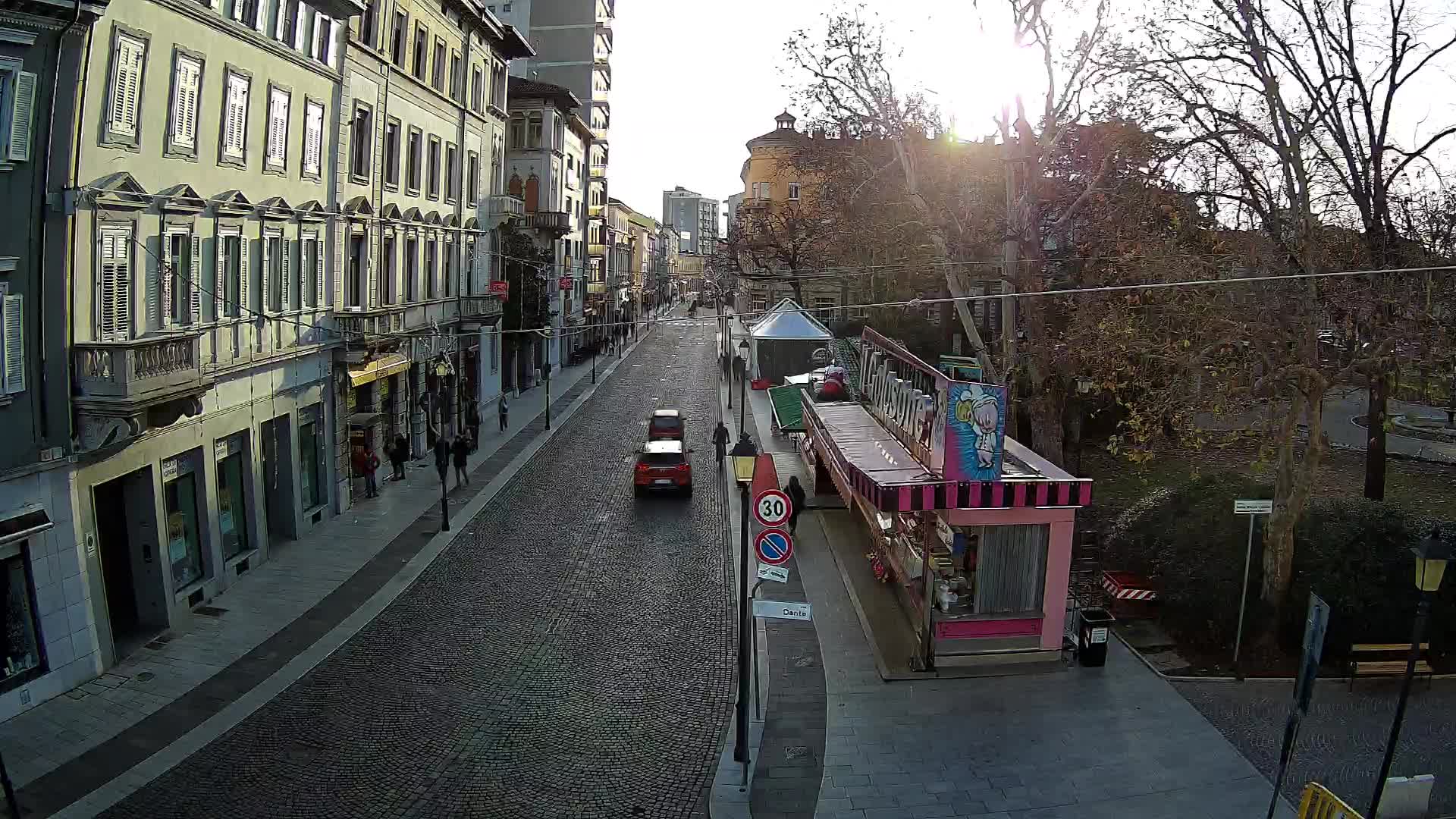 Gorizia | Corso Verdi