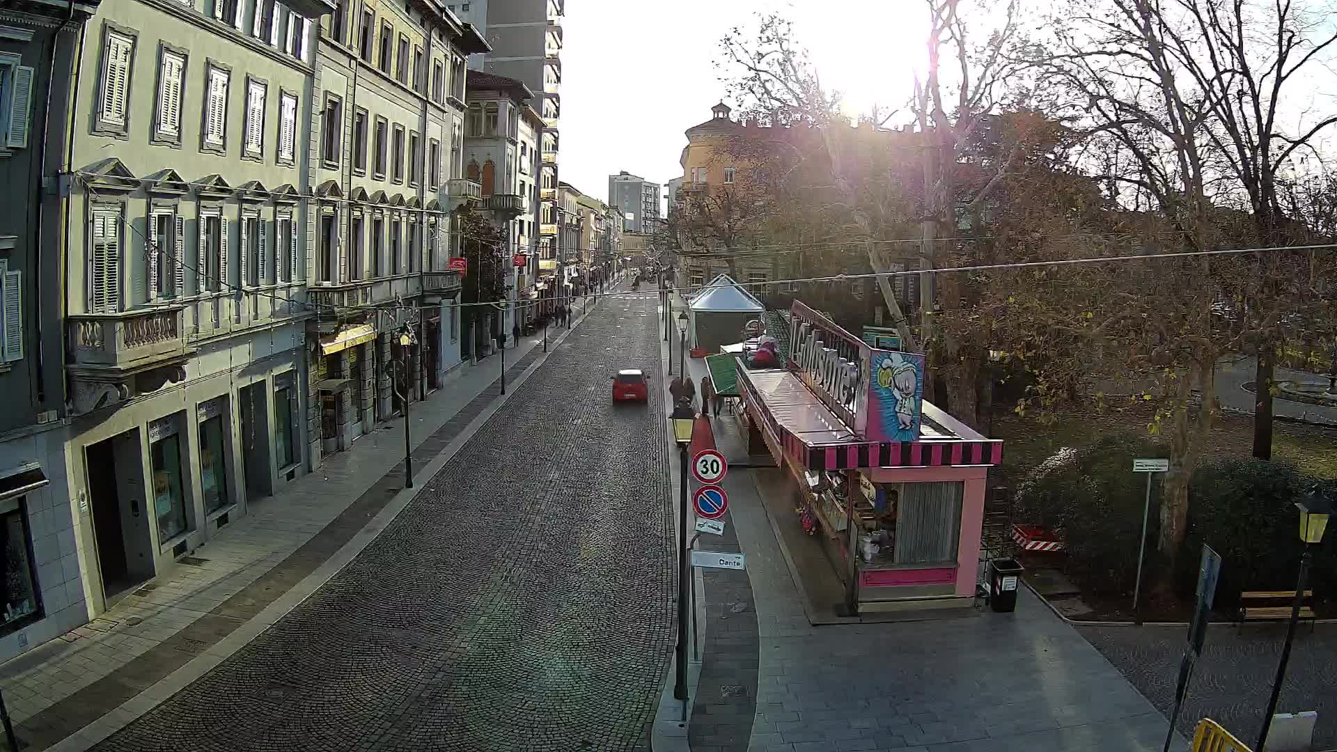 Gorizia | Corso Verdi