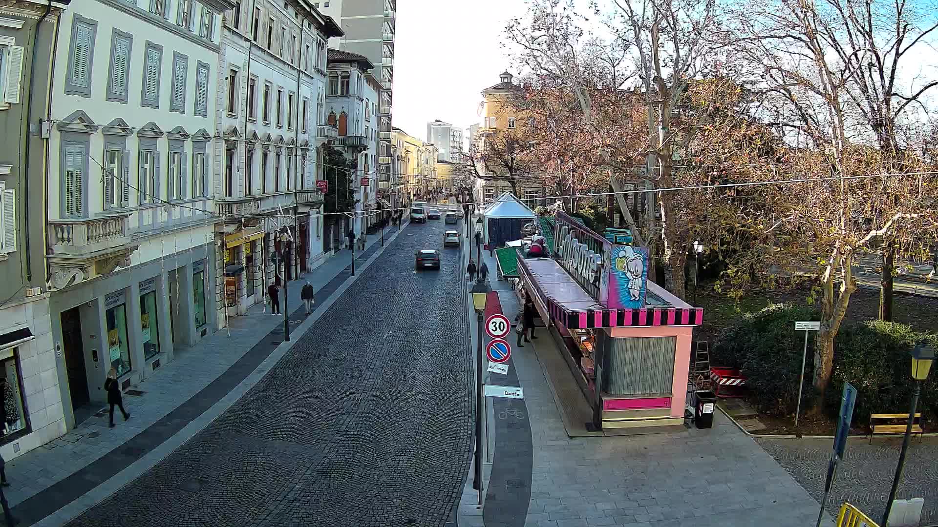 Gorizia | Corso Verdi