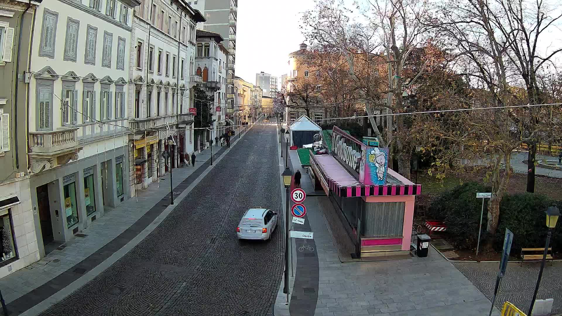 Gorizia | Corso Verdi