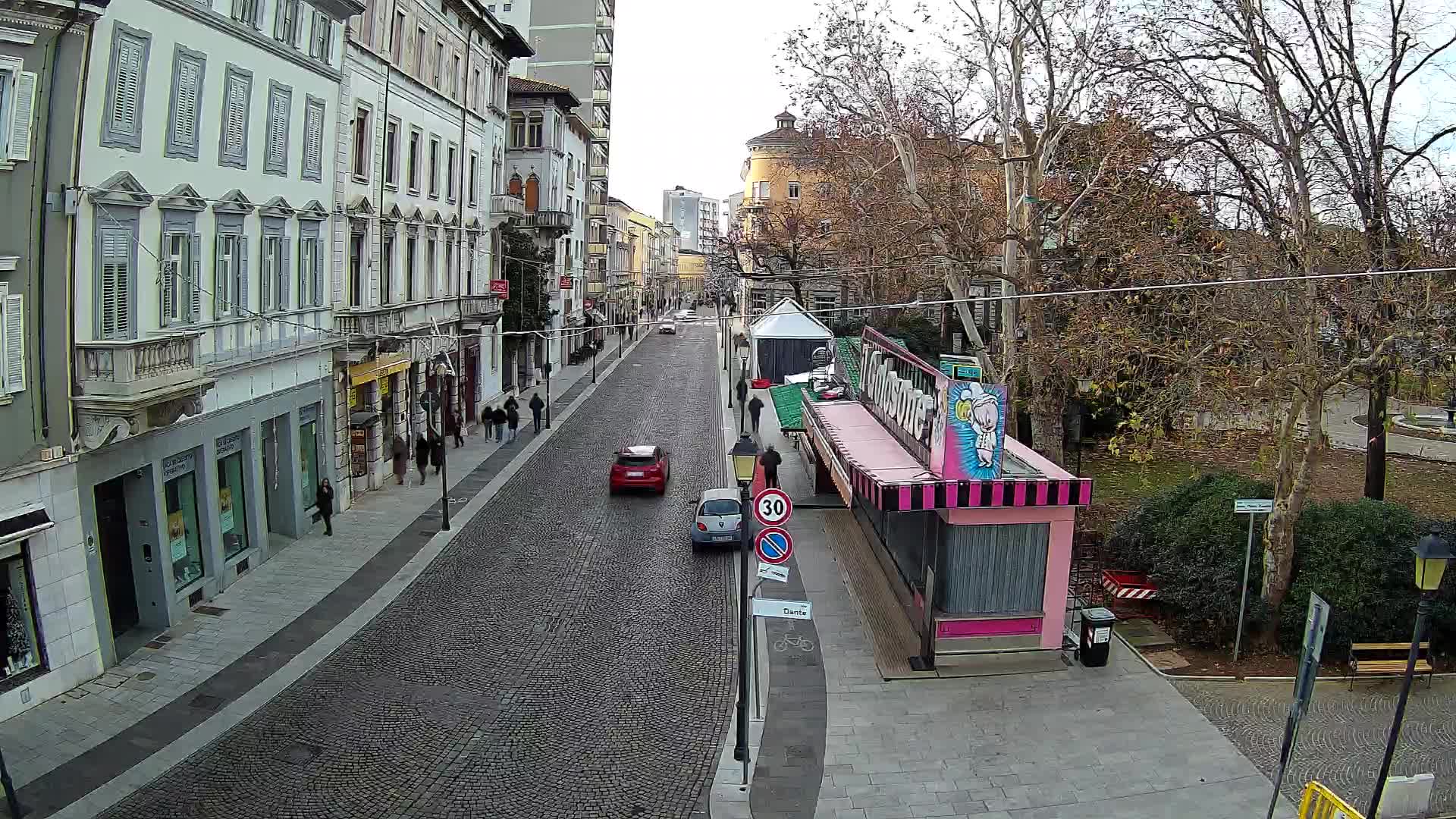 Gorizia | Corso Verdi