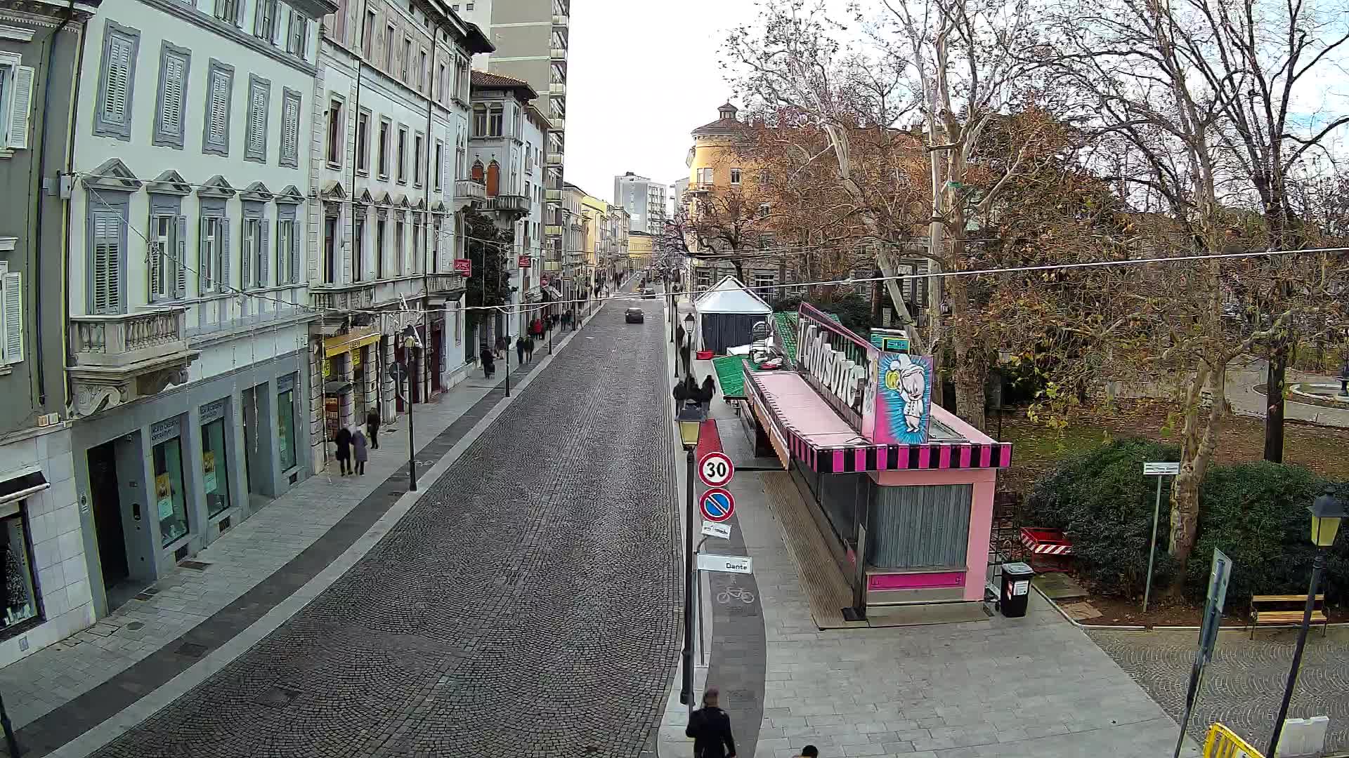 Gorizia | Corso Verdi