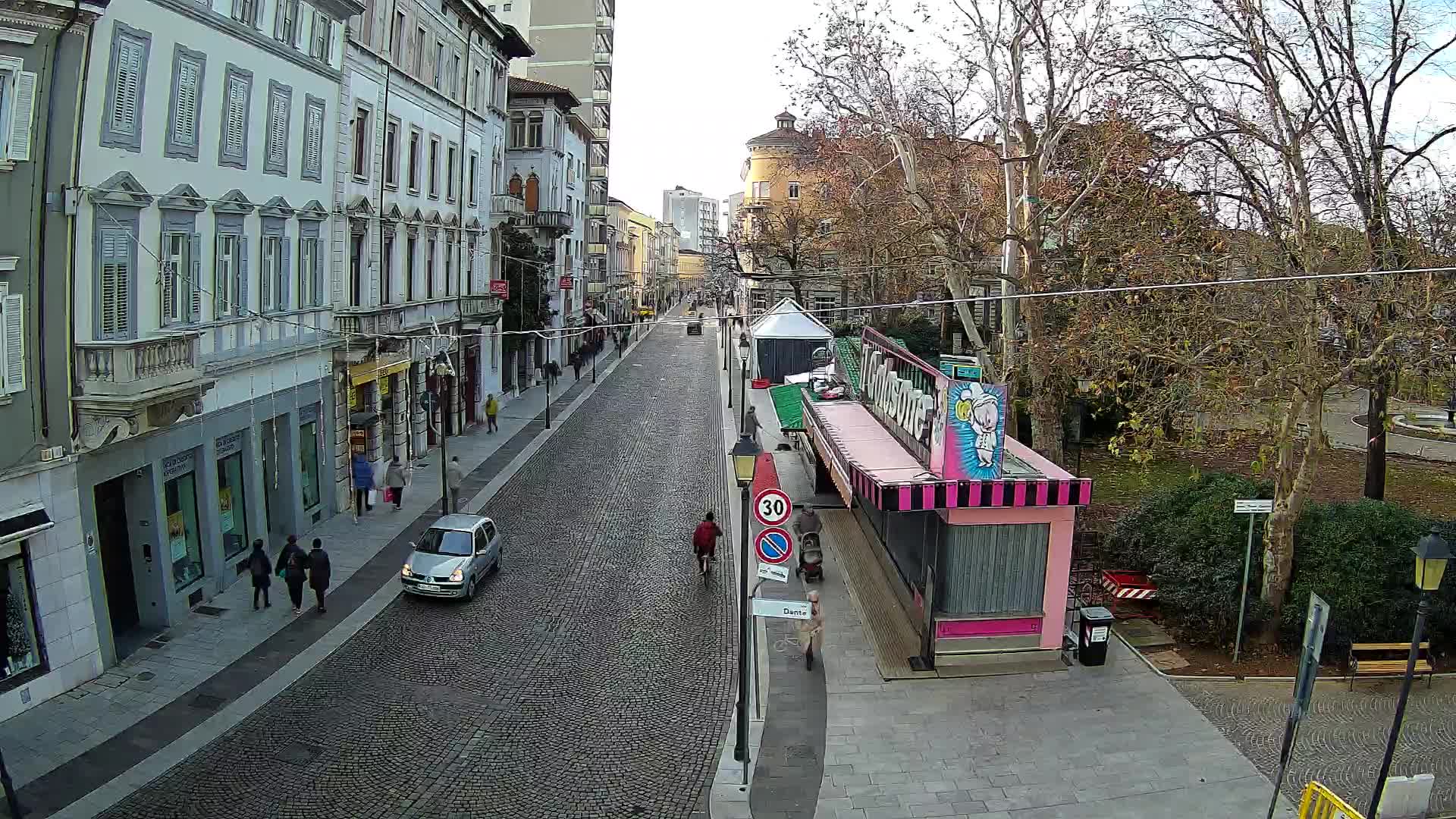 Gorizia | Corso Verdi