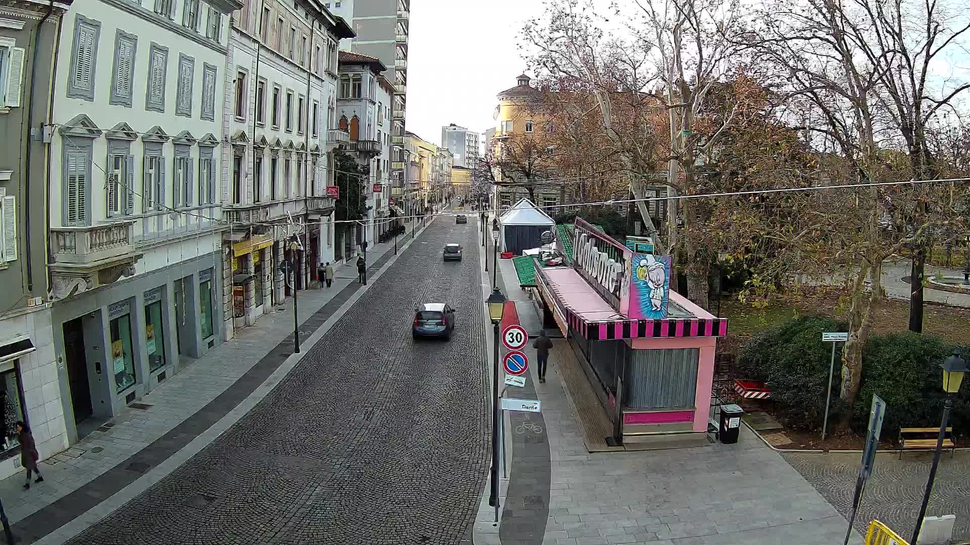 Gorizia | Corso Verdi