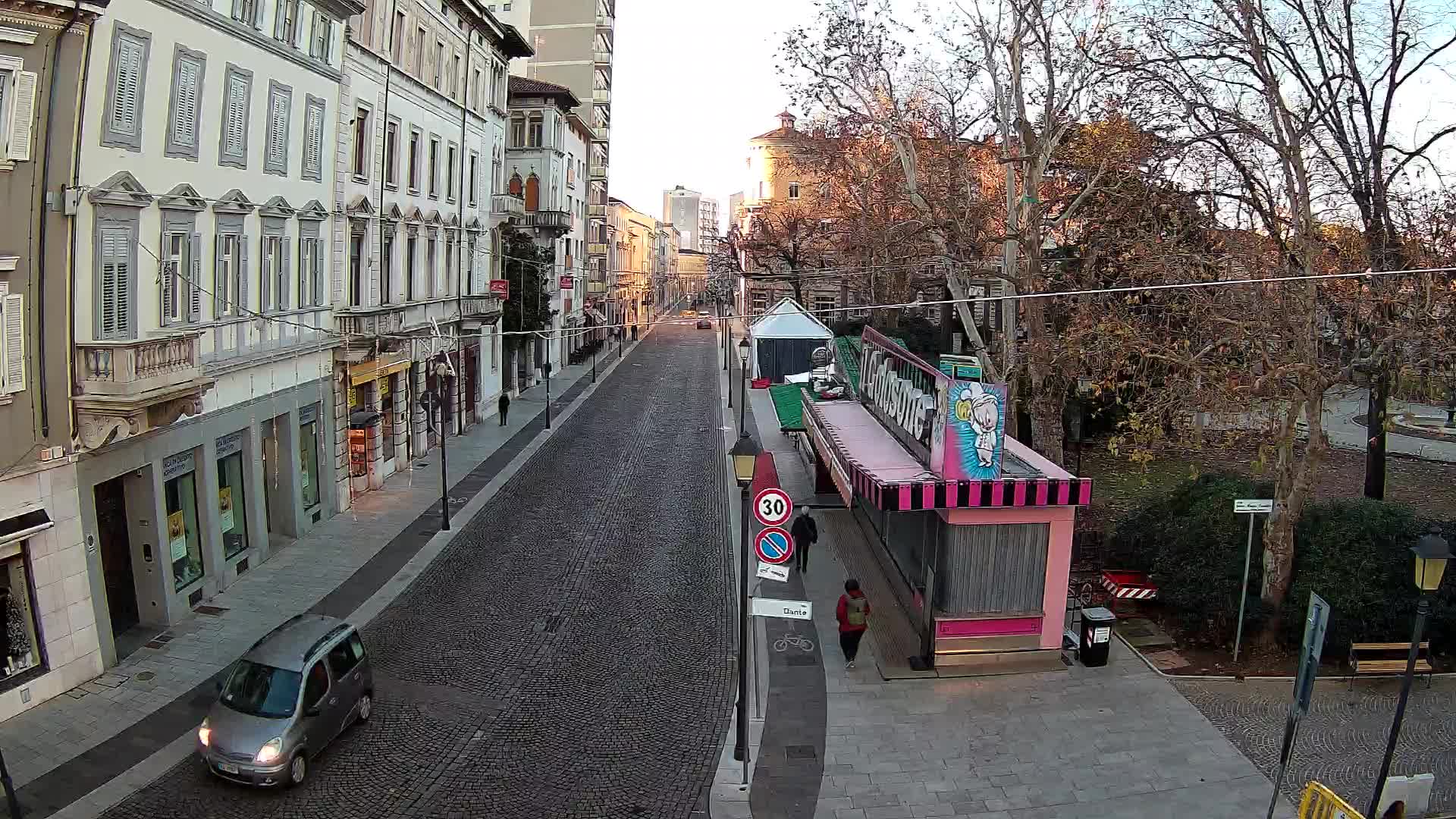 Gorizia | Corso Verdi