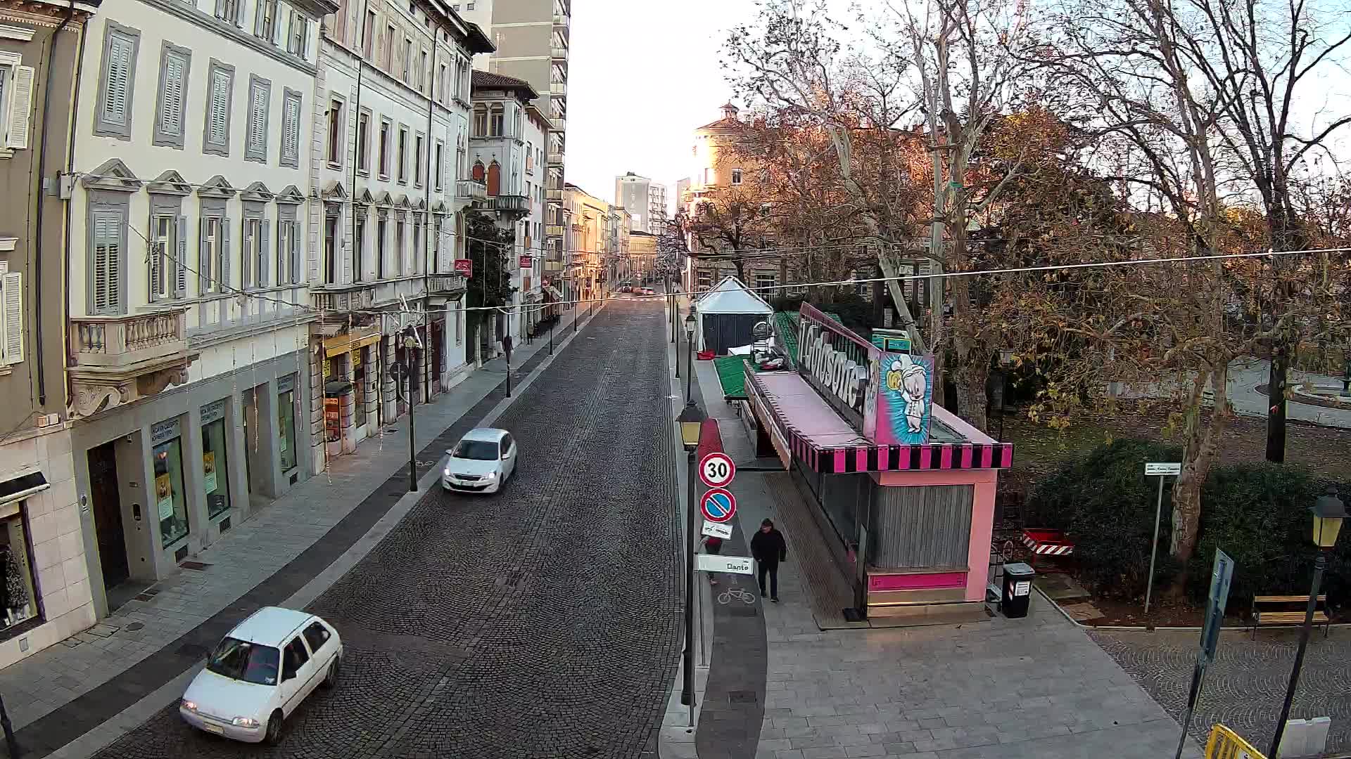 Gorizia | Corso Verdi