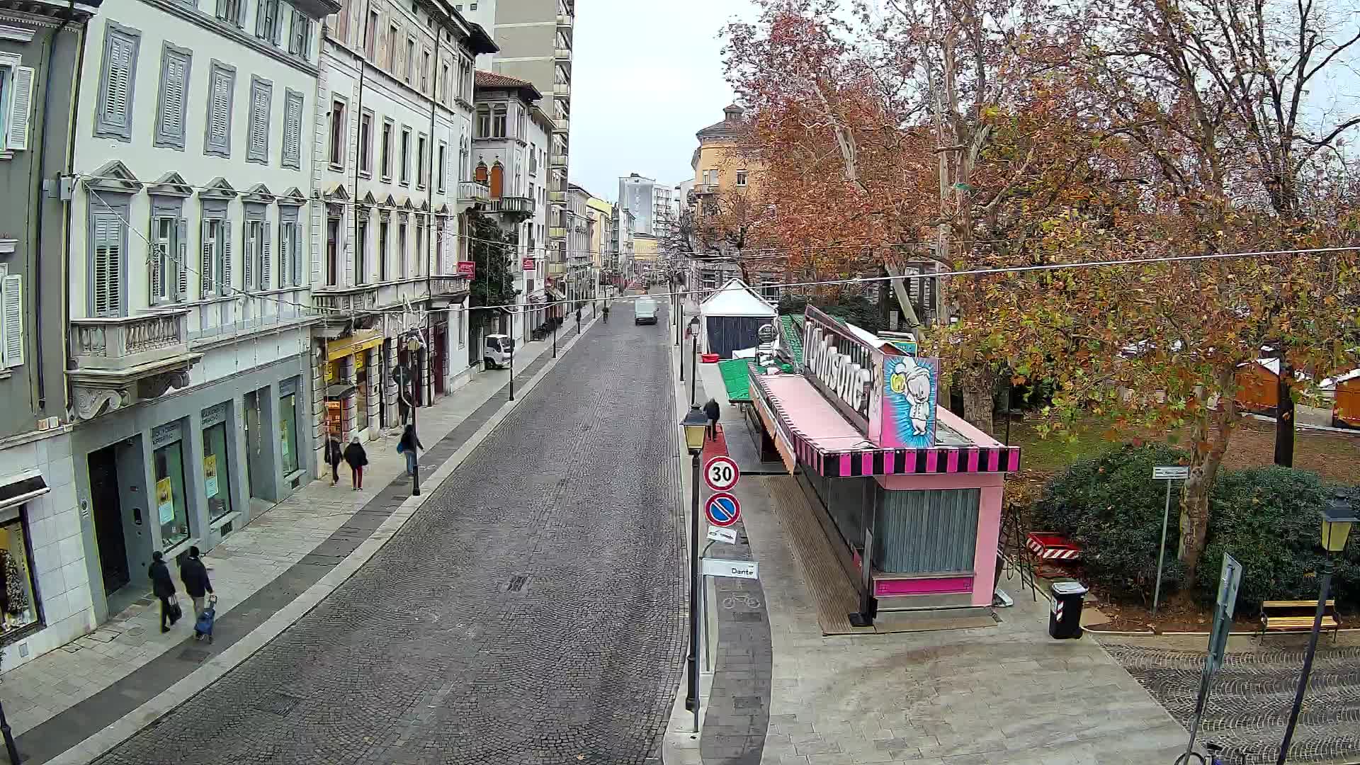 Gorizia | Corso Verdi