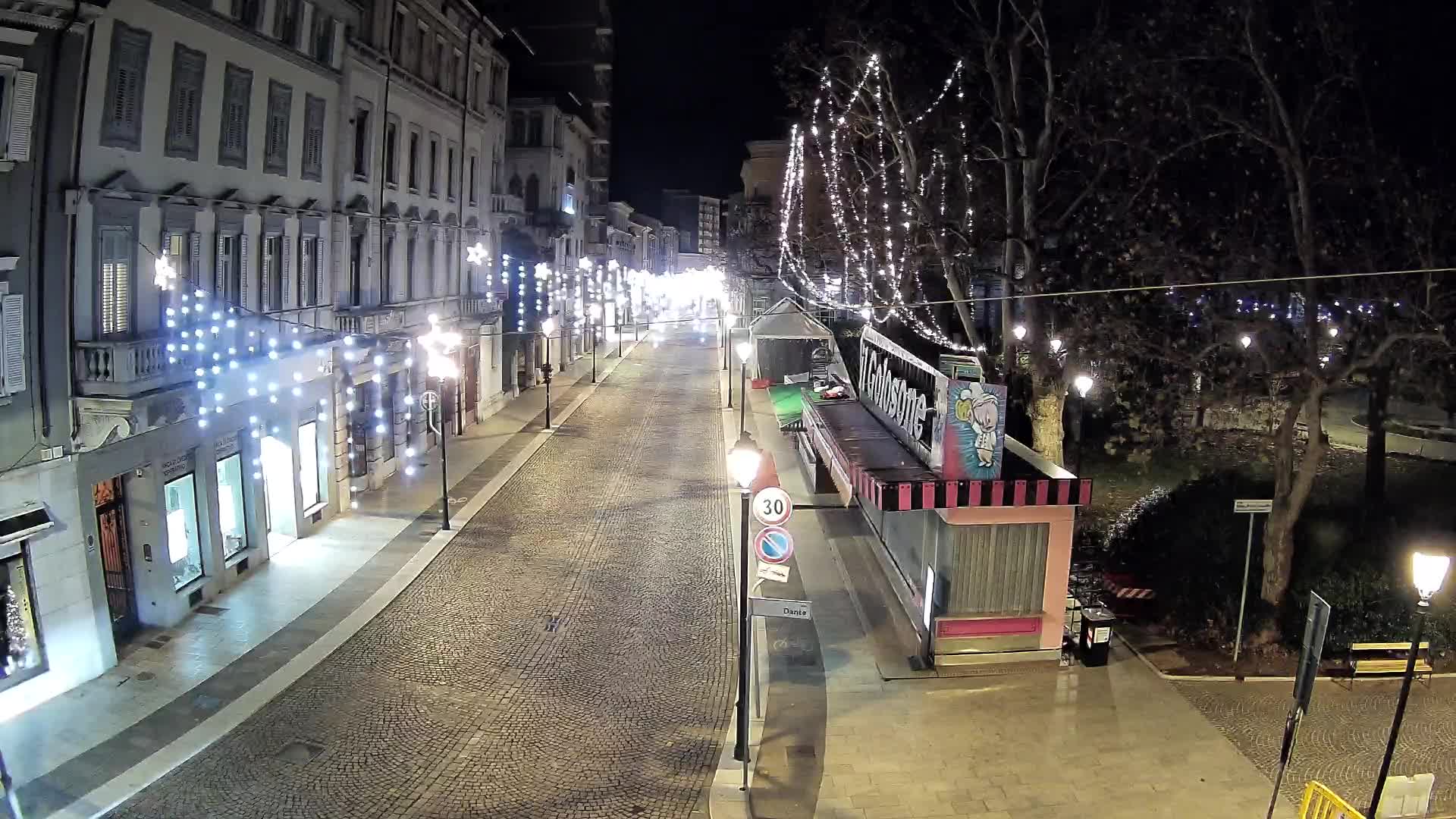 Gorizia | Corso Verdi