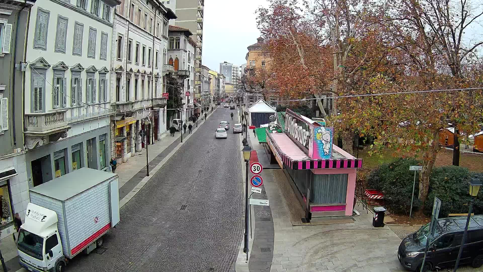 Gorizia | Corso Verdi