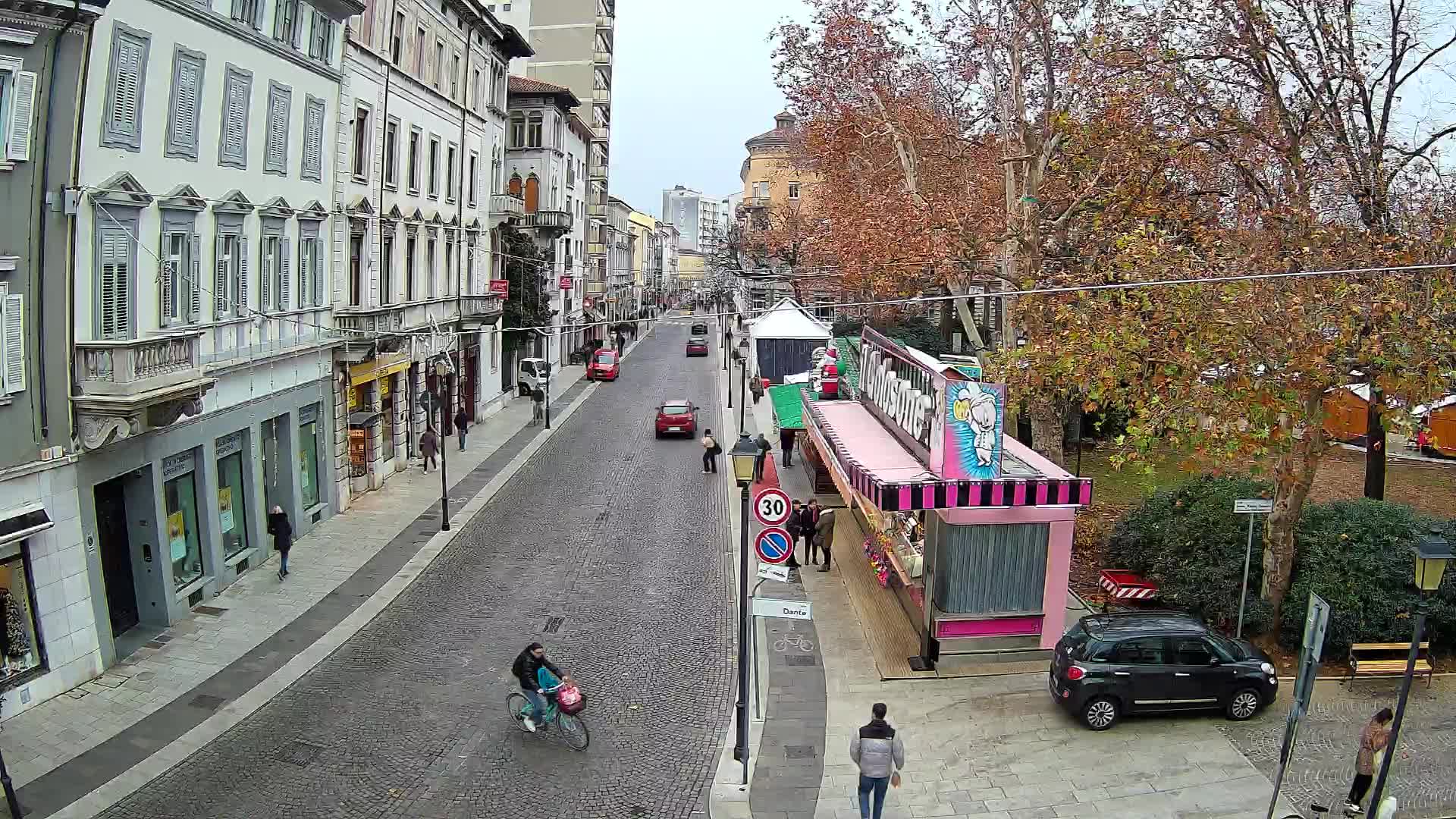 Gorizia | Corso Verdi