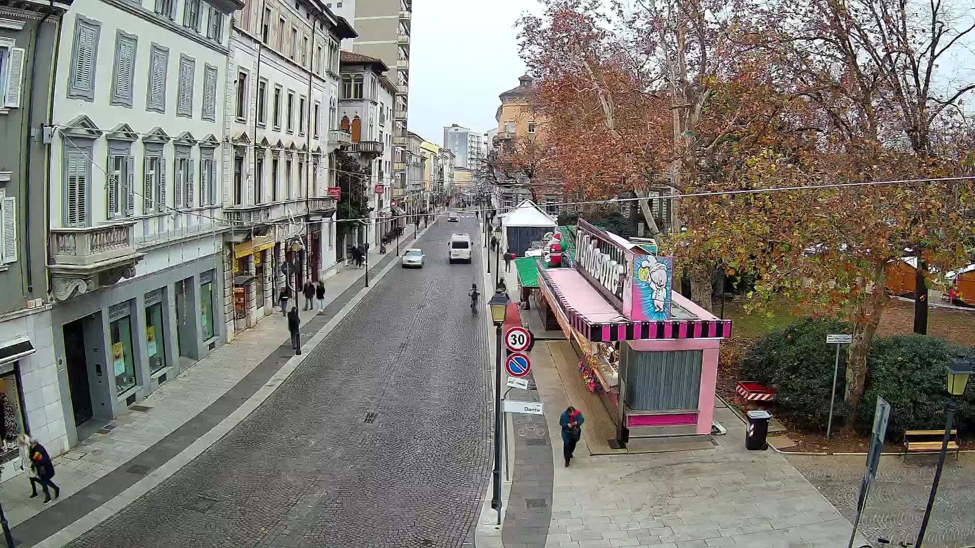 Gorizia | Corso Verdi