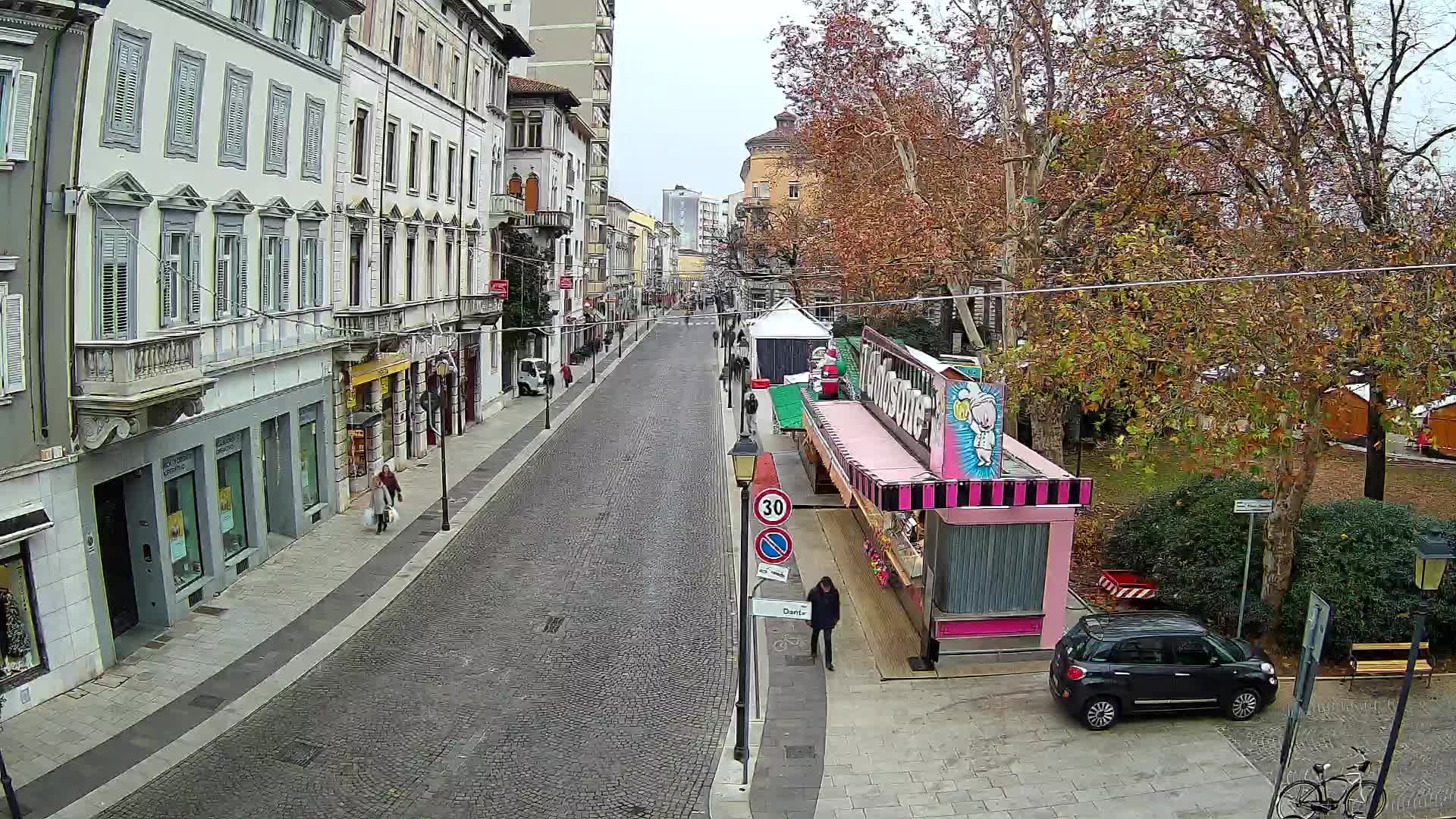 Gorizia | Corso Verdi