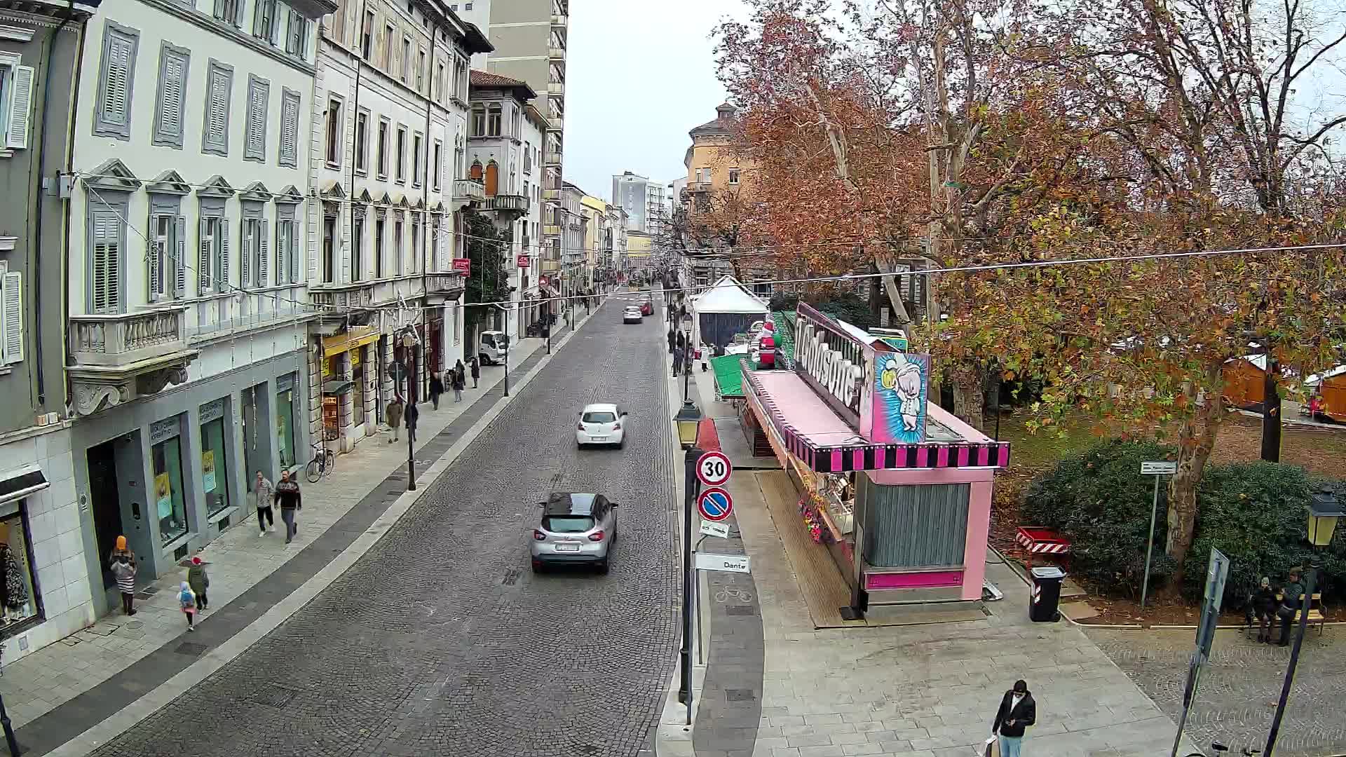 Gorizia | Corso Verdi