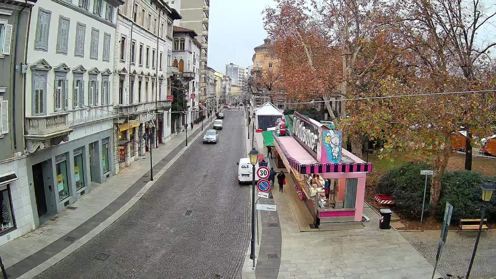 Gorizia | Corso Verdi