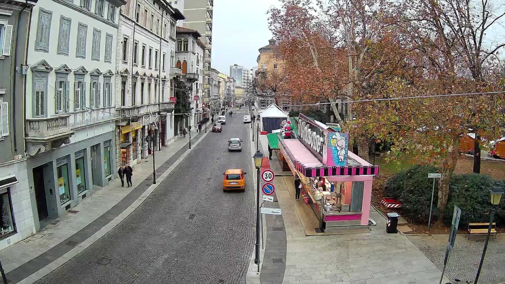 Gorizia | Corso Verdi