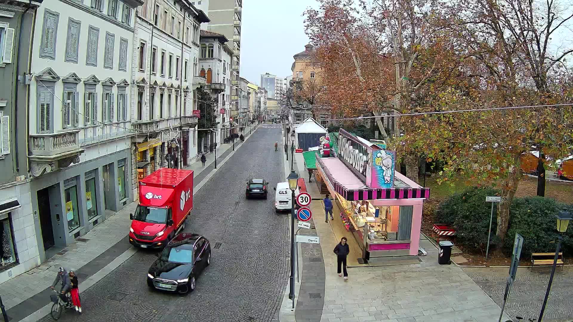 Gorizia | Corso Verdi