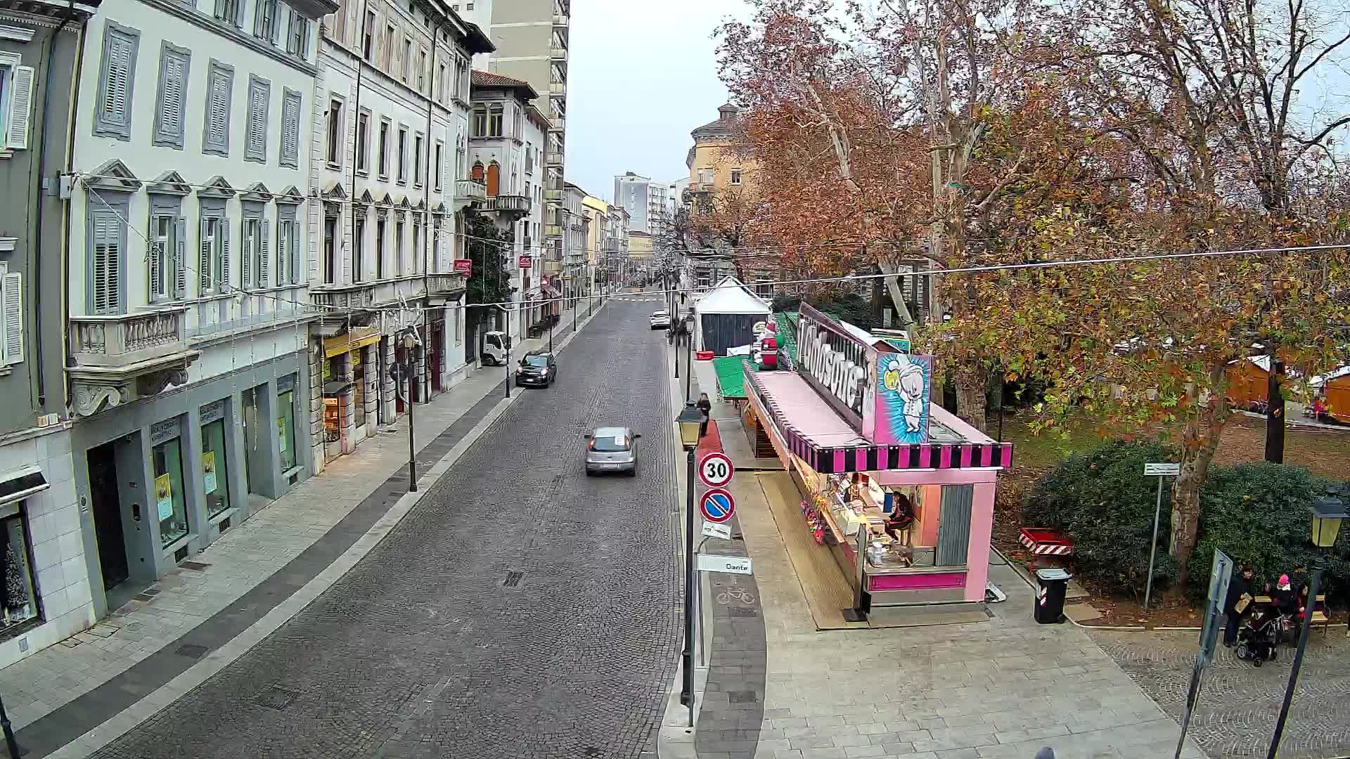 Gorizia | Corso Verdi