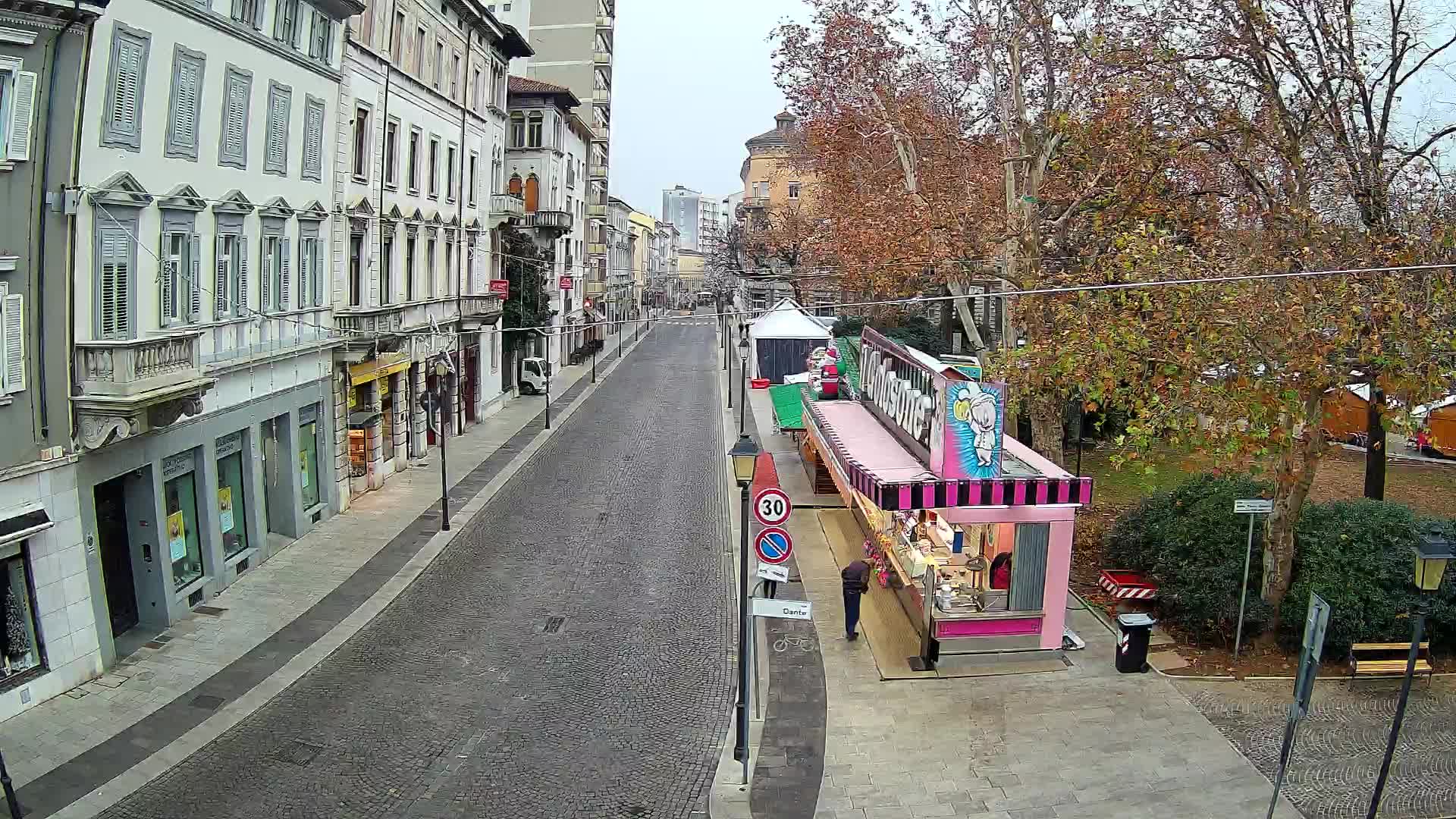 Gorizia | Corso Verdi