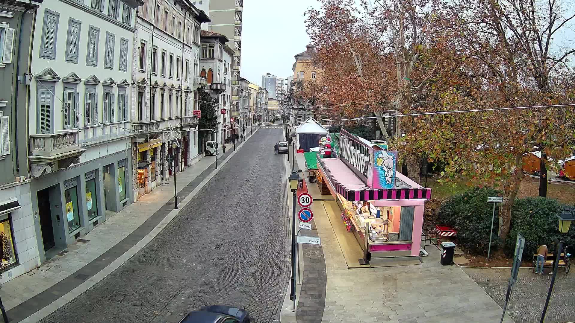 Gorizia | Corso Verdi