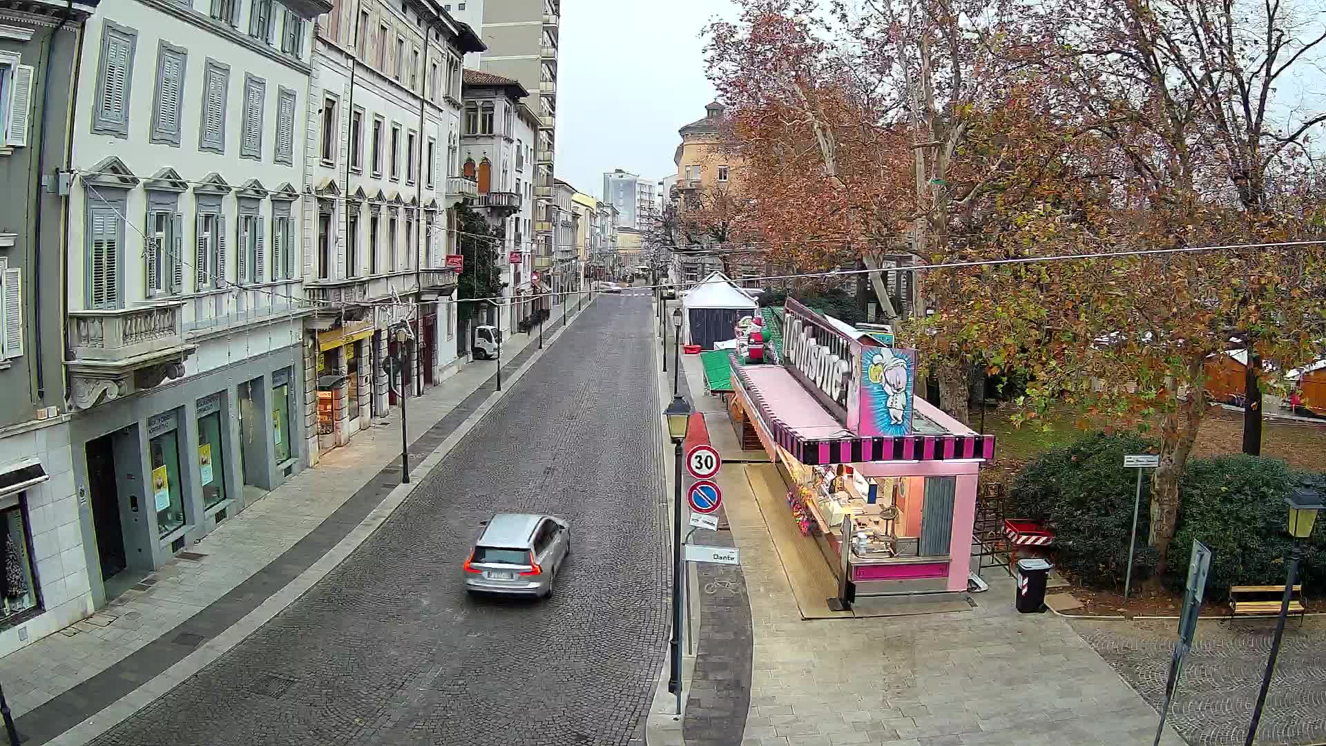 Gorizia | Corso Verdi