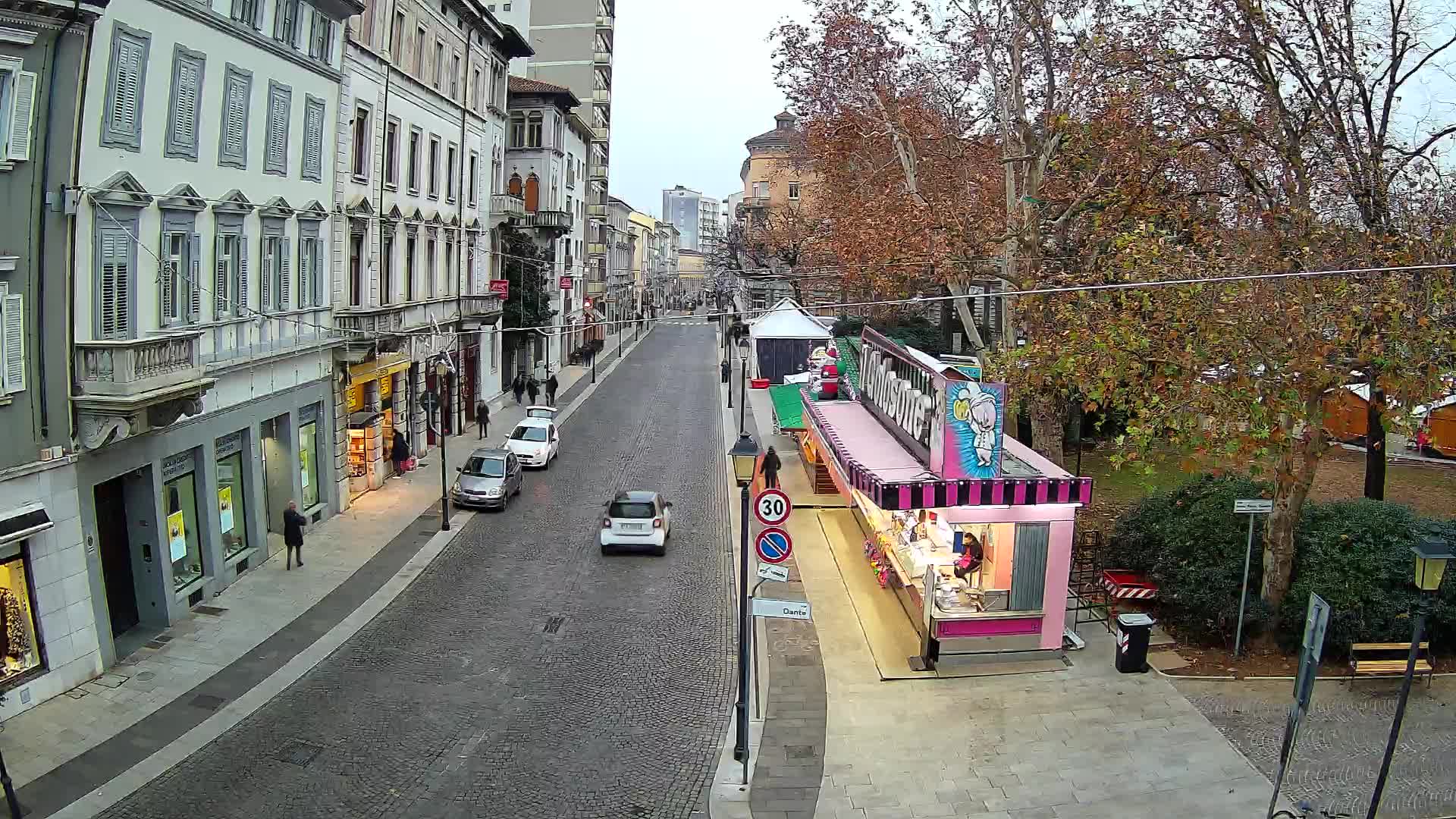 Gorizia | Corso Verdi