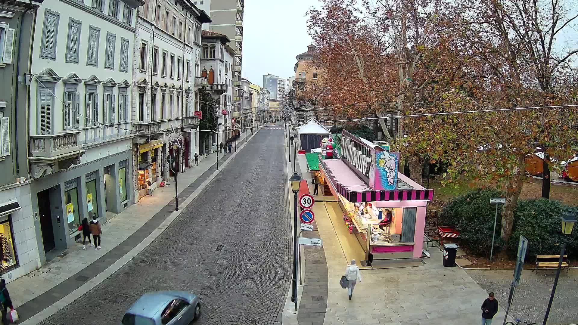 Gorizia | Corso Verdi