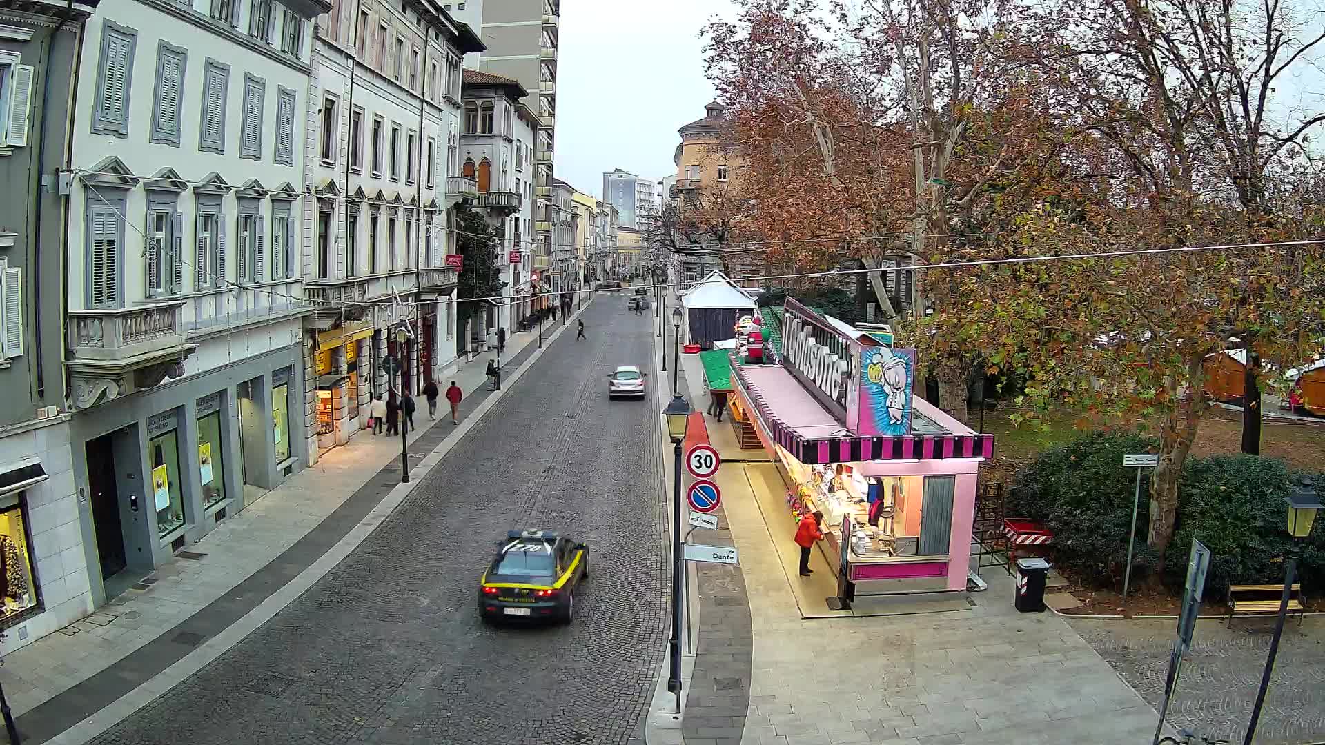 Gorizia | Corso Verdi