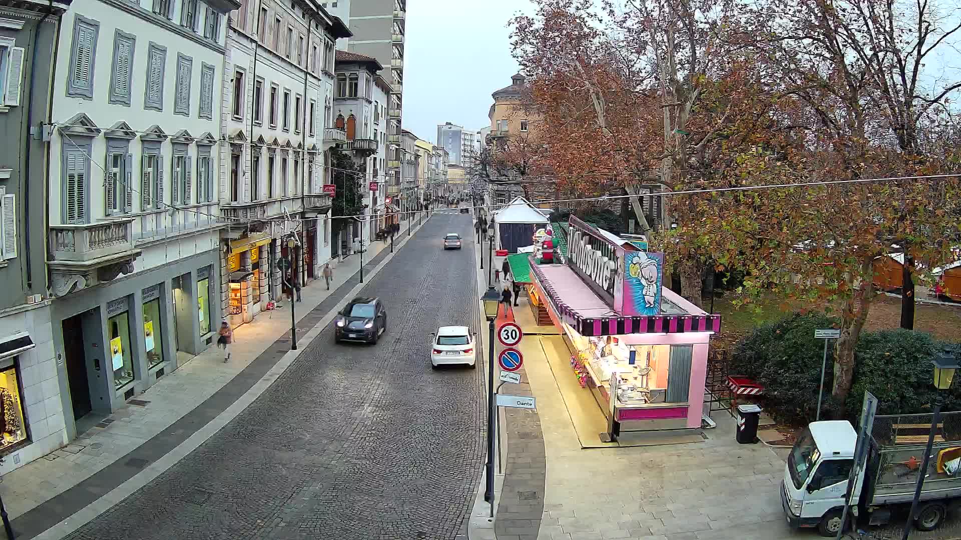 Gorizia | Corso Verdi