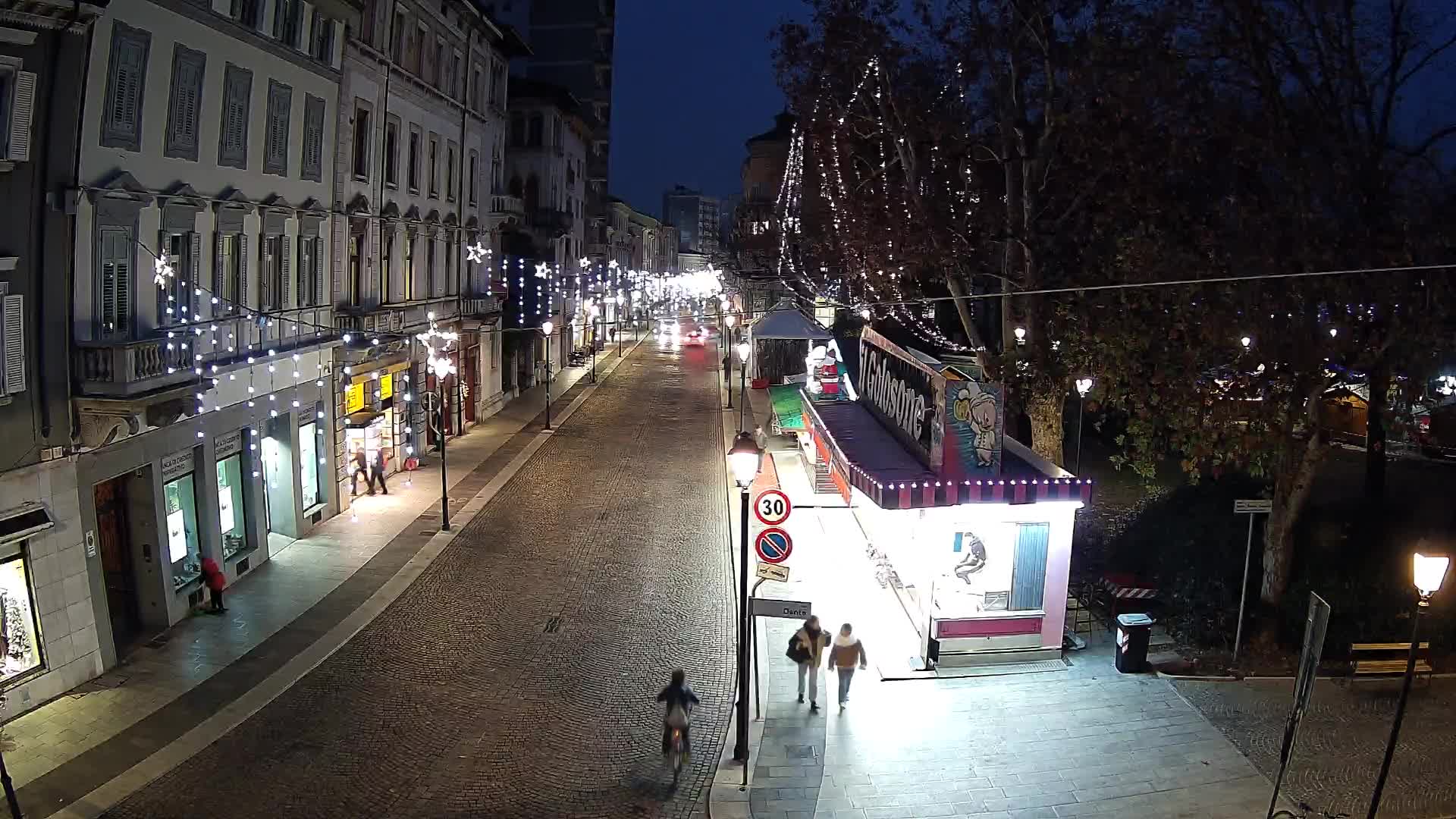 Gorizia | Corso Verdi