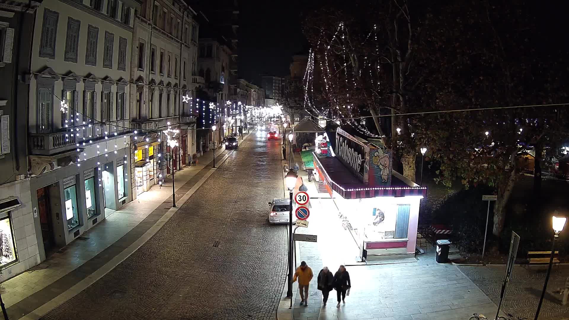 Gorizia | Corso Verdi