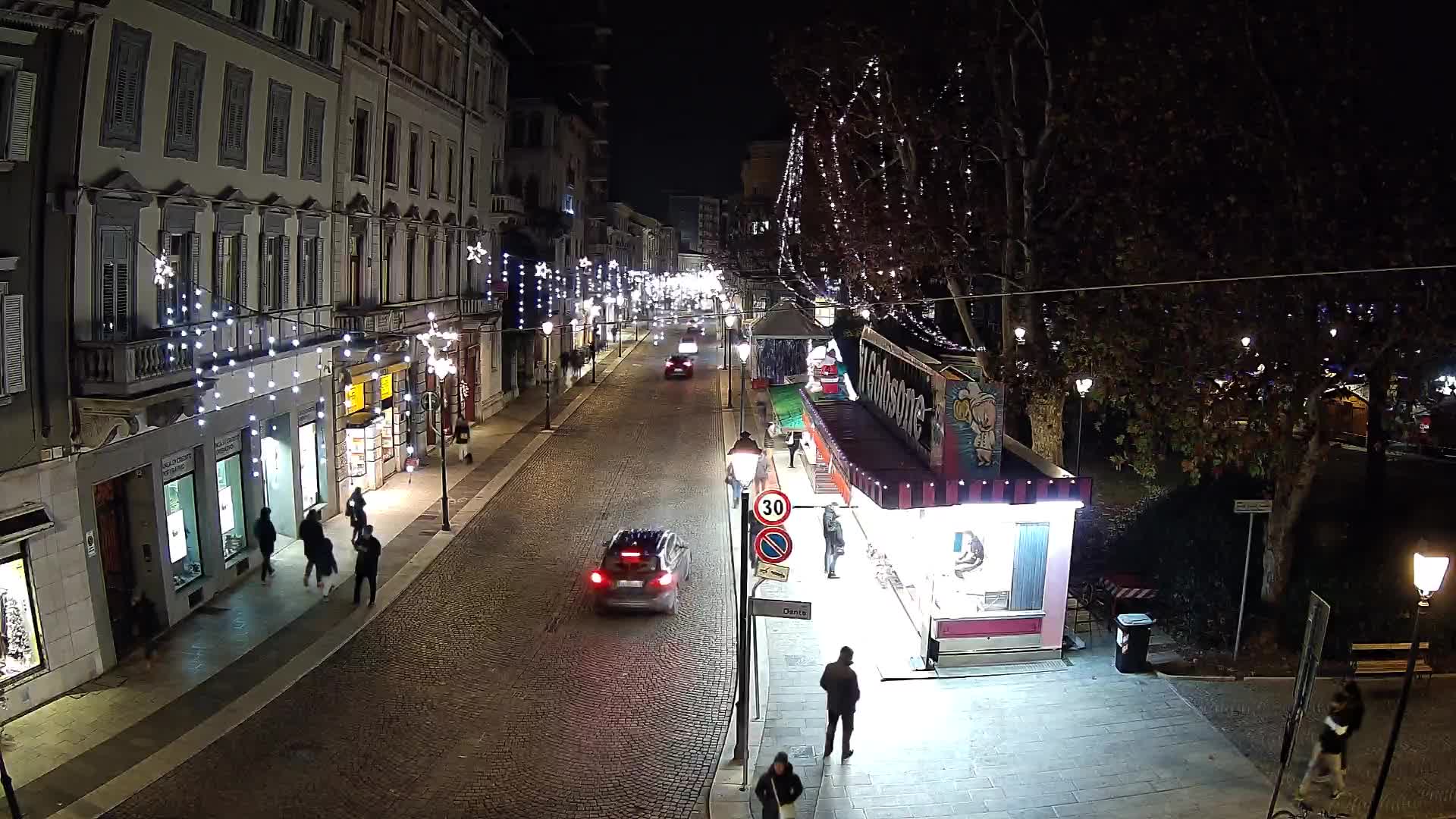 Gorizia | Corso Verdi