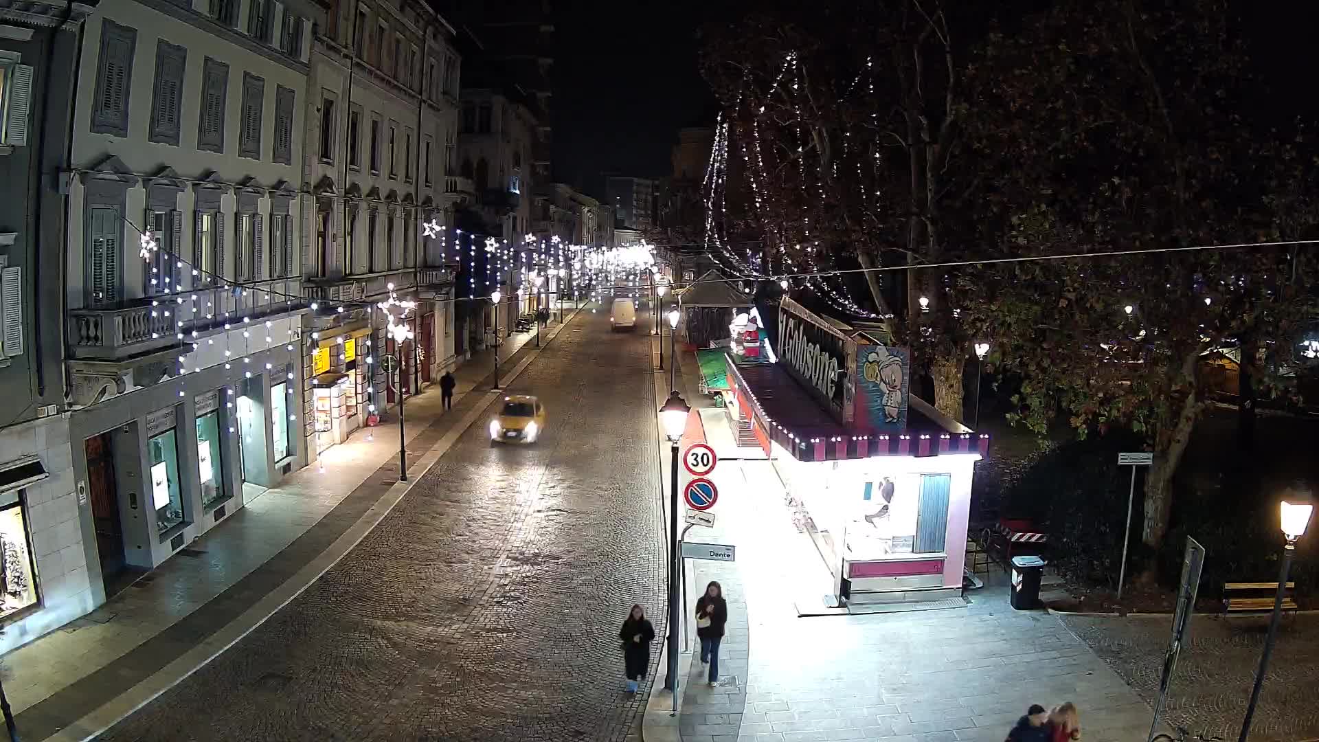 Gorizia | Corso Verdi