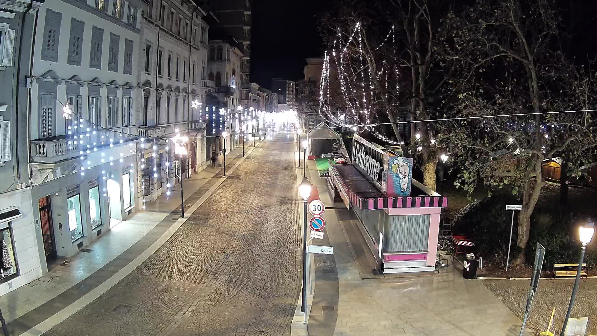 Gorizia | Corso Verdi