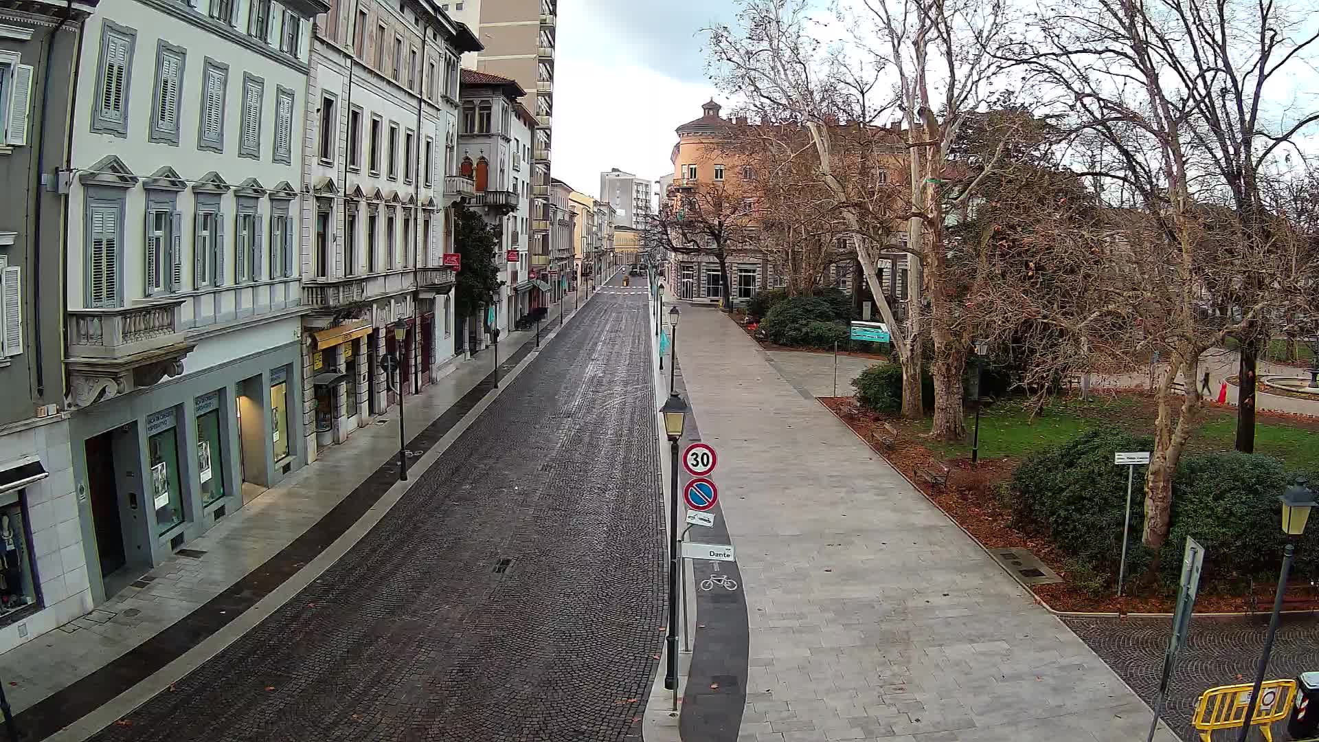 Gorizia | Corso Verdi