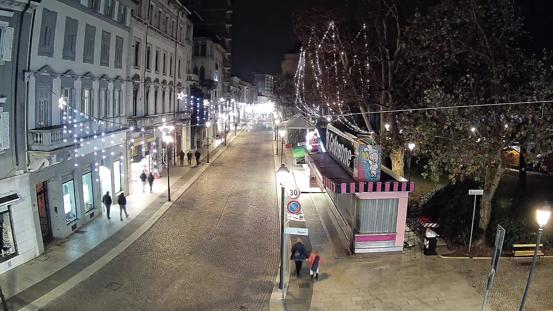 Gorizia | Corso Verdi