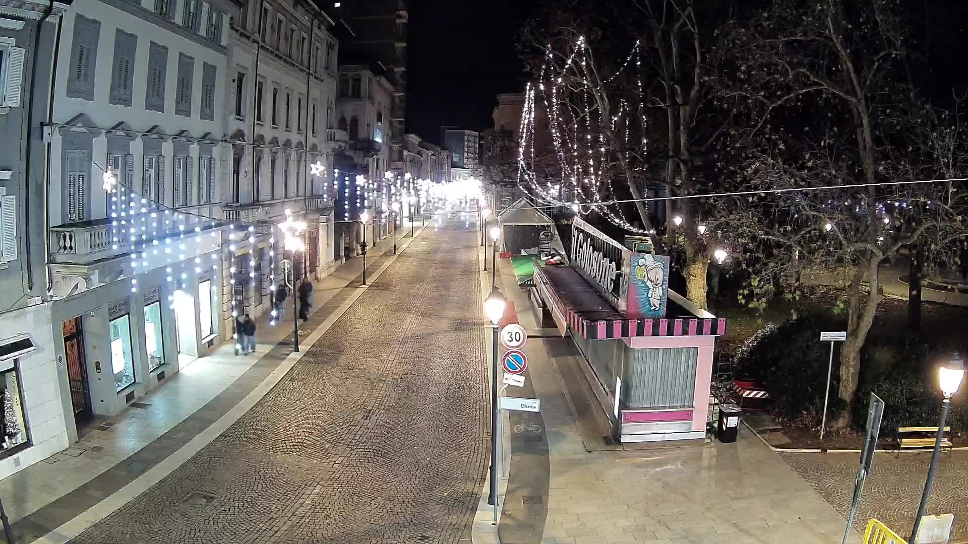 Gorizia | Corso Verdi