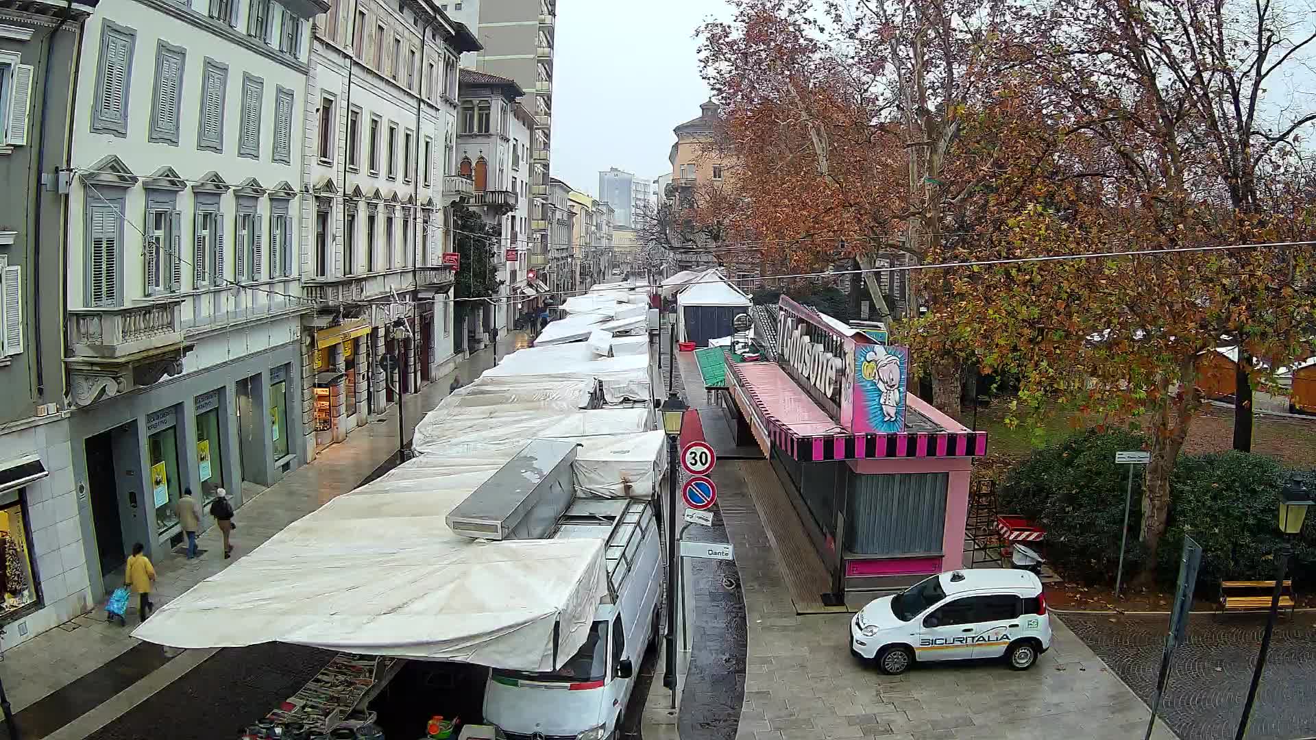 Gorizia | Corso Verdi