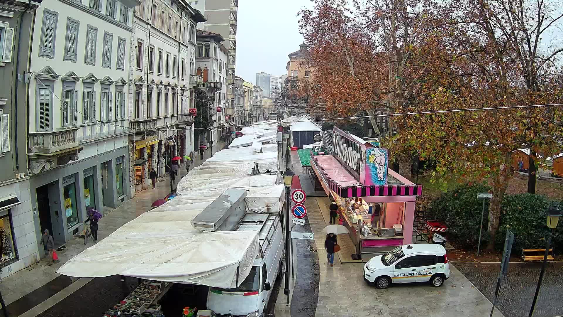 Gorizia | Corso Verdi